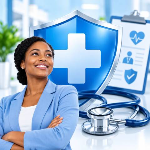 Health Care Insurance (Bi-Annual)